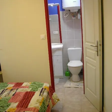 Cote Terrasse Apartamento