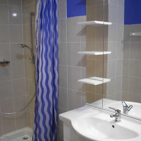 Apartamento Cote Terrasse