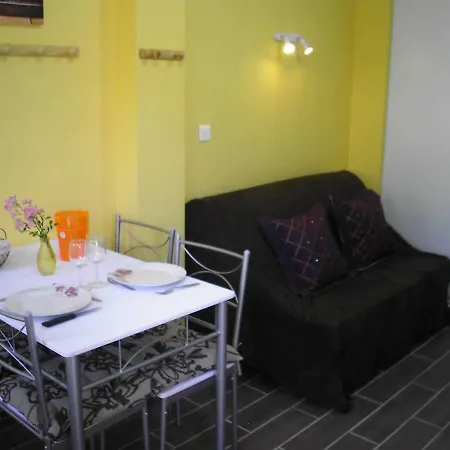 Cote Terrasse Vals-les-Bains