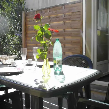 Apartment Cote Terrasse